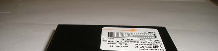 5.8 GHz Short Distance Radar Sensor Alarm - FCC ID LQN2939 - Connaught Electronics Ltd (4)