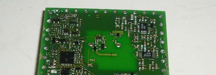 Volvo MMS Sensor - FCC ID LQN2961 - Connaught Electronics Ltd (3)