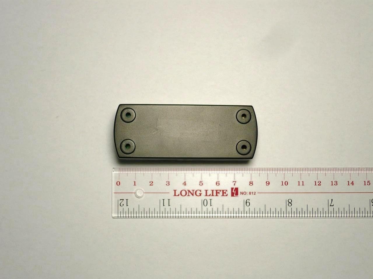 433MHz Wireless Transmitter - FCC ID LQP-WB035 - Smarthome Products Ltd (3)