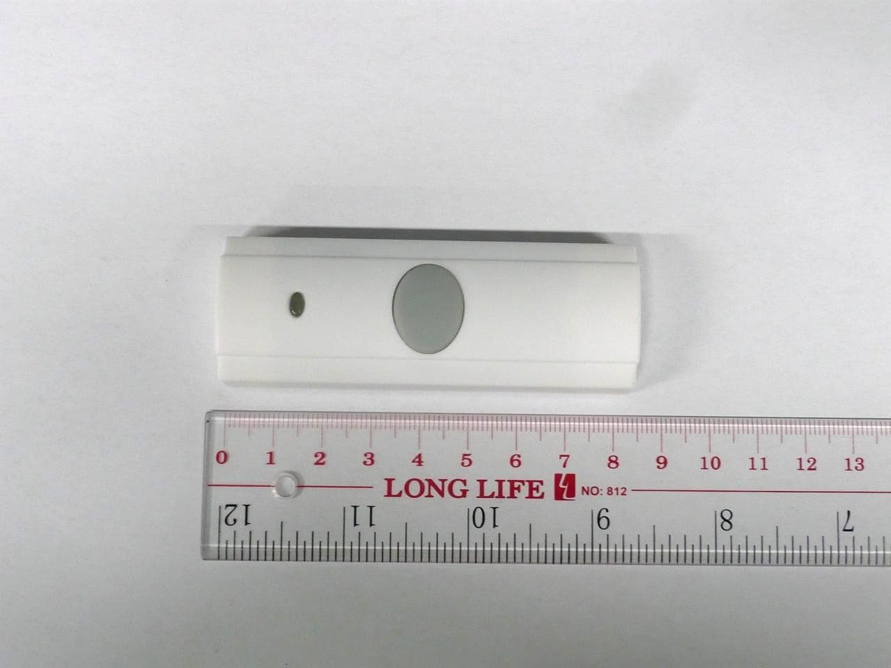 433MHz Wireless Transmitter - FCC ID LQP-WB035 - Smarthome Products Ltd (5)