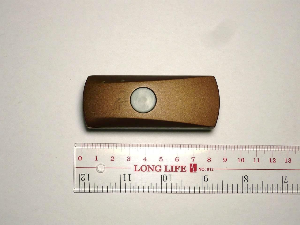 433MHz Wireless Transmitter - FCC ID LQP-WB035 - Smarthome Products Ltd (2)