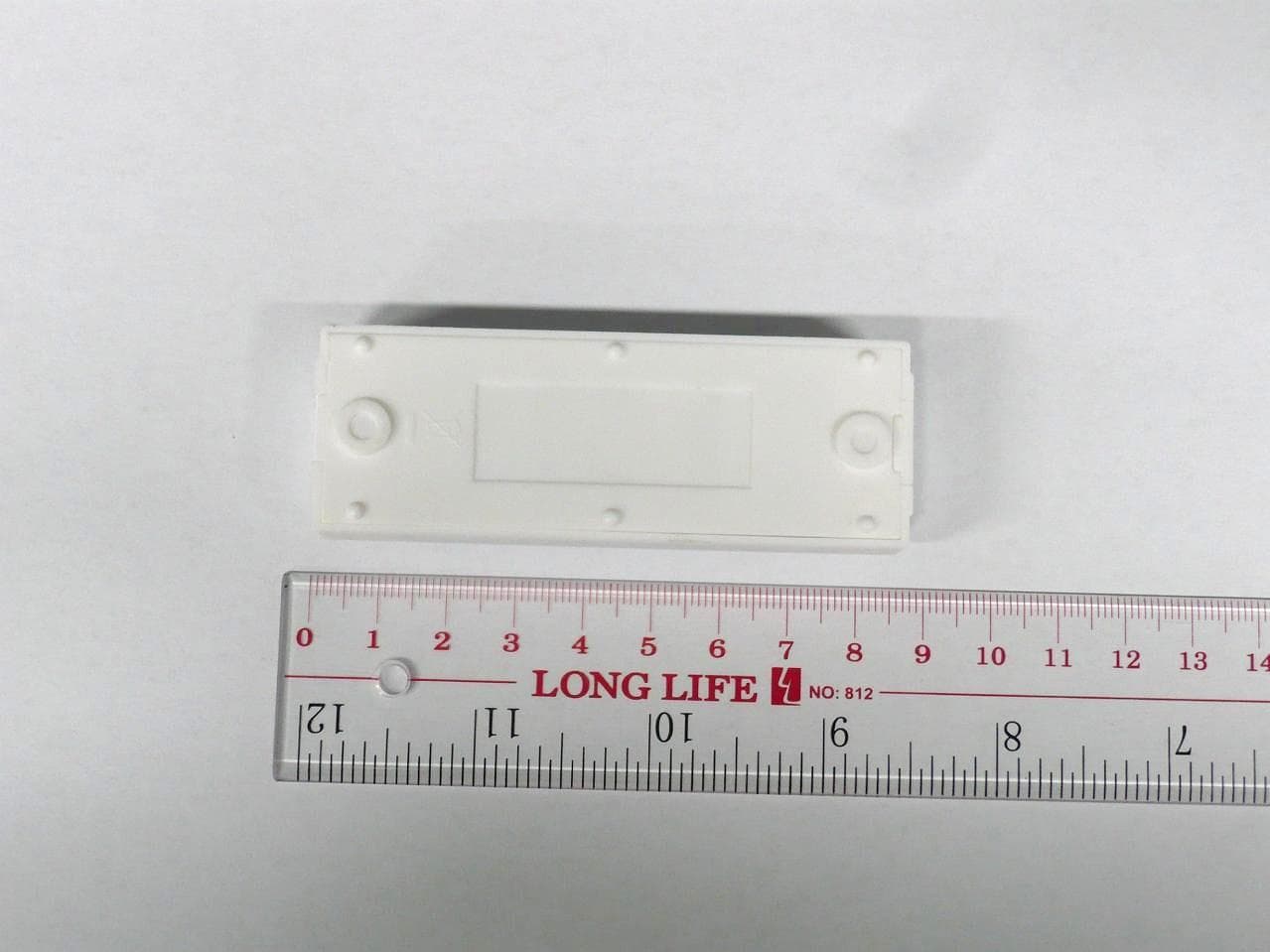 433MHz Wireless Transmitter - FCC ID LQP-WB035 - Smarthome Products Ltd (4)