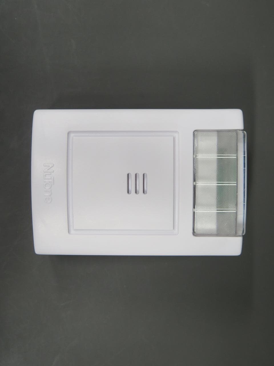 Wireless Door Chime Receiver - FCC ID LQP-WP8901-WC201 - Smarthome Products Ltd (2)