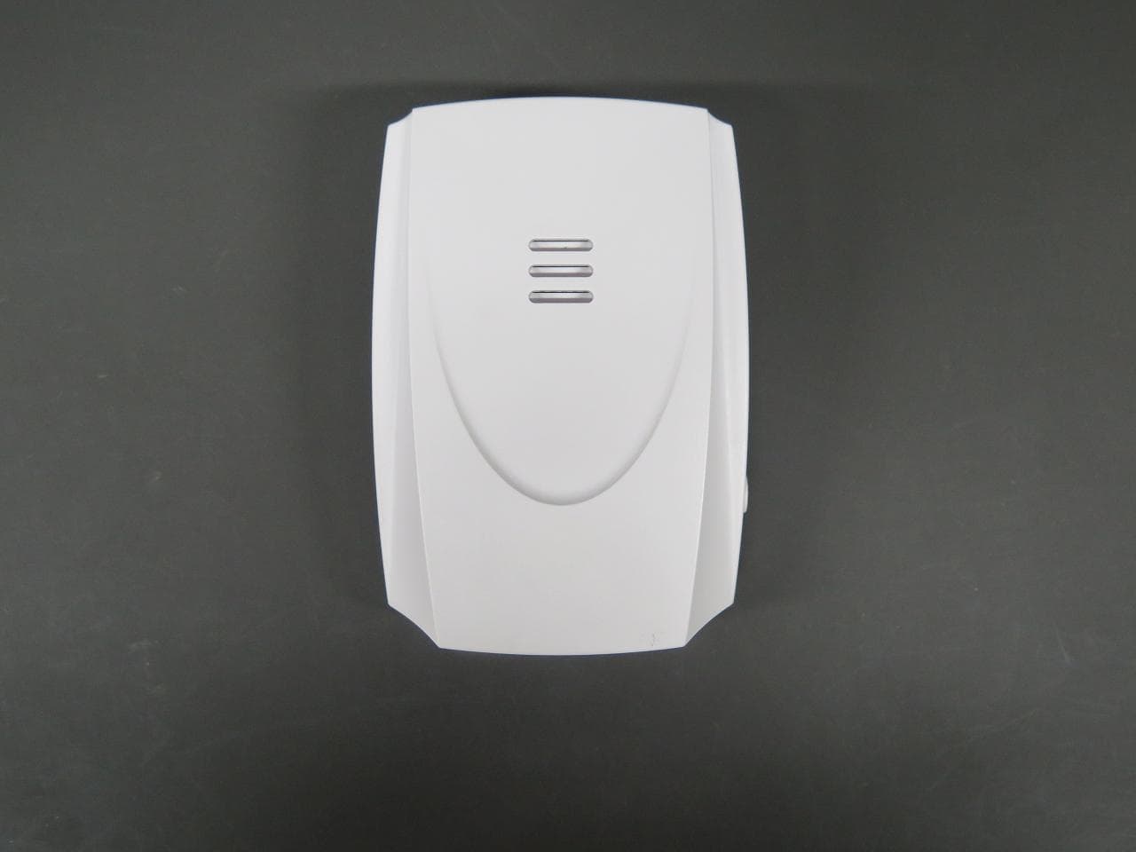 Wireless Plug-in Door Chime Receiver - FCC ID LQP-WP8901-WRP200 - Smarthome Products Ltd (5)