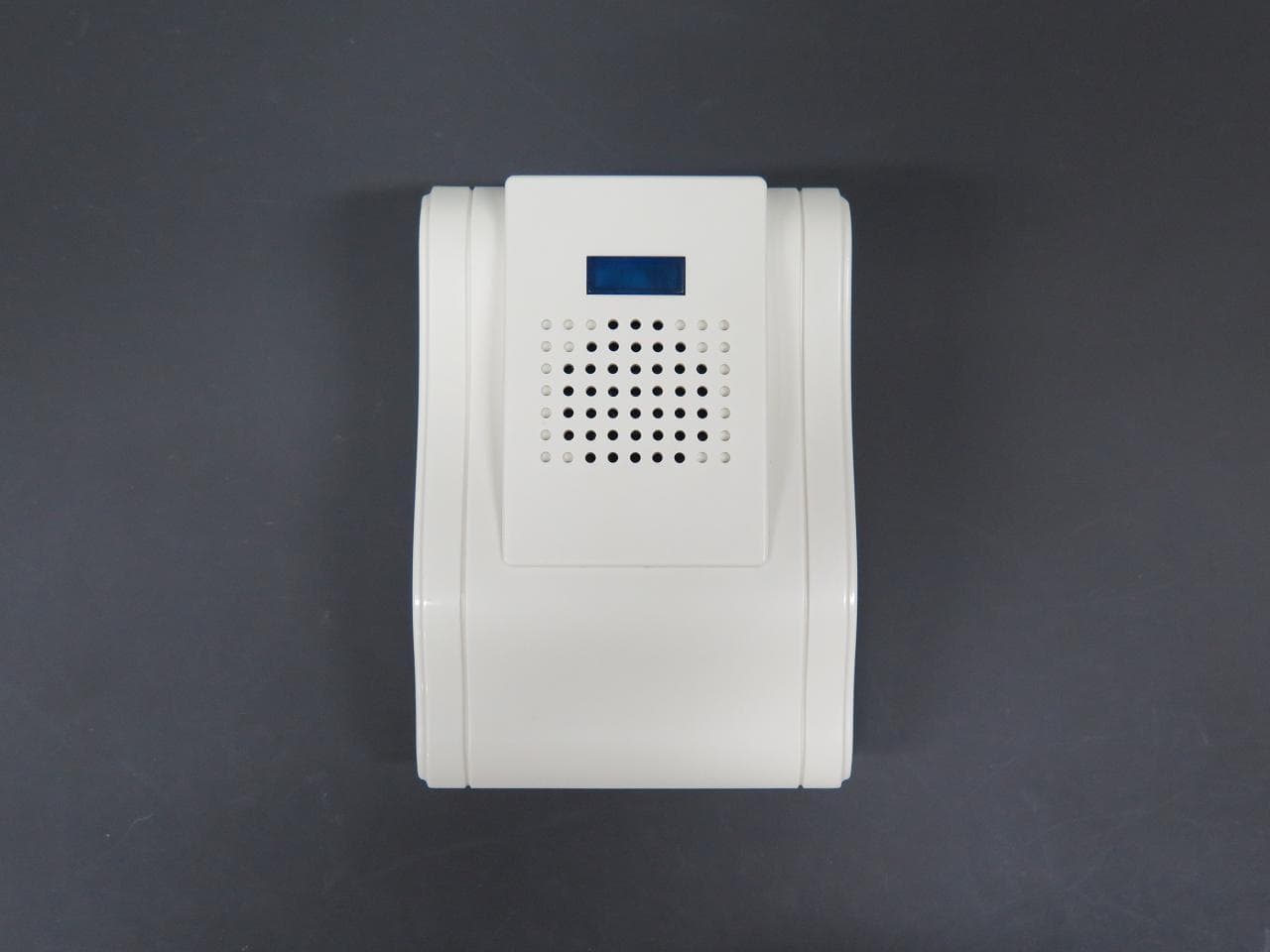 Wireless Plug-in Door Chime Receiver - FCC ID LQP-WP8901-WRP200 - Smarthome Products Ltd (2)