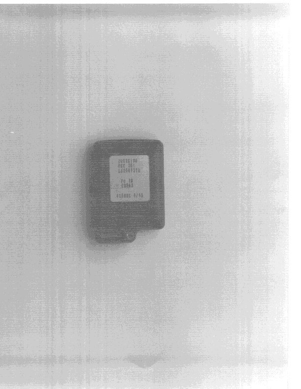 DSC - Part 15 Security/Remote Control Transmitter - FCC ID LSD82T - DoorKing Inc (2)