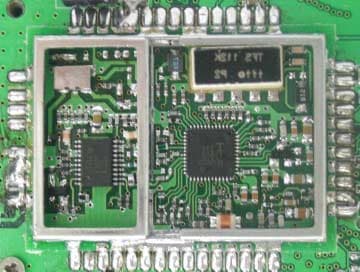 2.4 GHz Cordless Phone - FCC ID LSEALCOM9025A - Alco Communications Limited