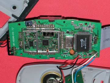 2.4 GHz Cordless Phone - FCC ID LSEALCOM9025A - Alco Communications Limited (3)