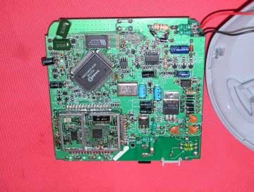 2.4 GHz Cordless Phone - FCC ID LSEALCOM9025A - Alco Communications Limited (4)