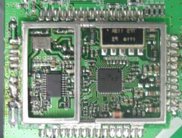 2.4 GHz Cordless Phone - FCC ID LSEALCOM9025A - Alco Communications Limited (2)
