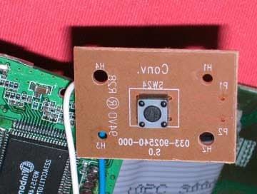 2.4 GHz Cordless Phone - FCC ID LSEALCOM9025A - Alco Communications Limited (5)