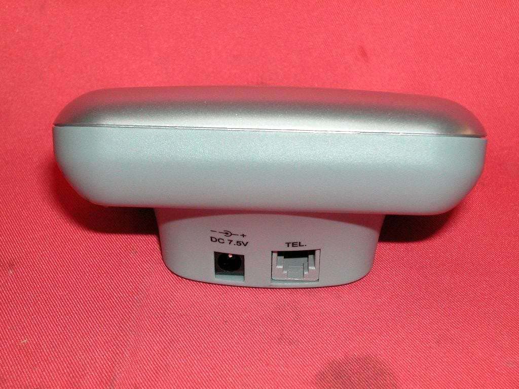 2.4GHz FHSS Cordless Phone w/CID - FCC ID LSEALCOMTL9035 - Alco Communications Limited