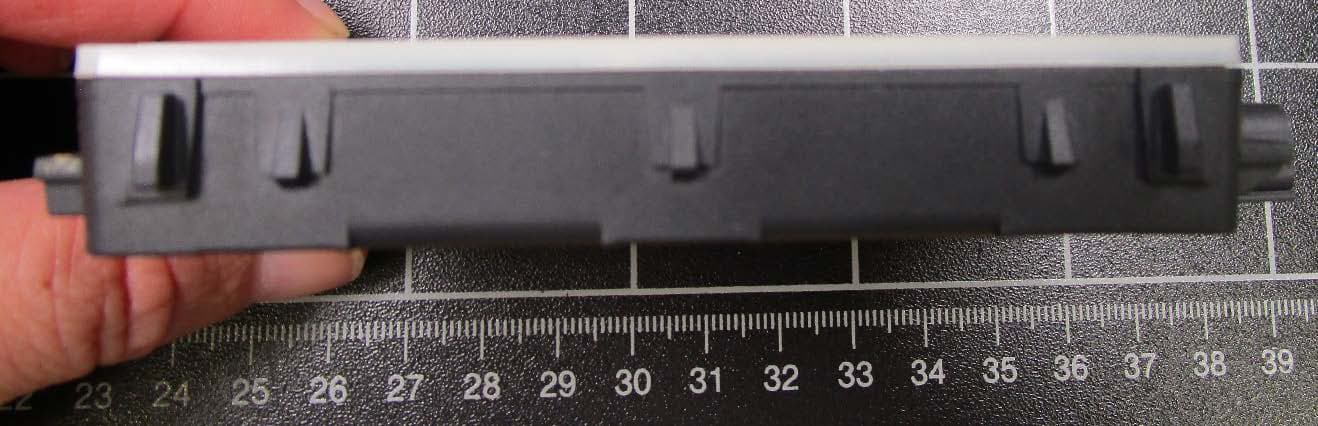 Field Disturbance Sensor - FCC ID LTQB4TR - Aptiv Services Deutschland GmbH (2)
