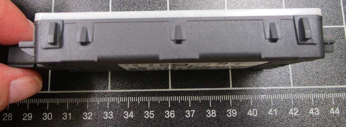 Field Disturbance Sensor - FCC ID LTQB4TR - Aptiv Services Deutschland GmbH (4)