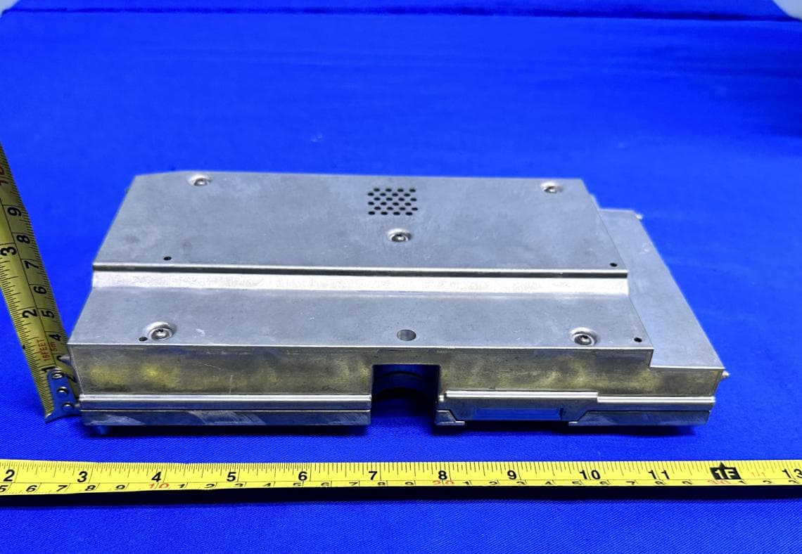 Display Head Unit - FCC ID LTQDHU1 - Aptiv Services Deutschland GmbH (5)