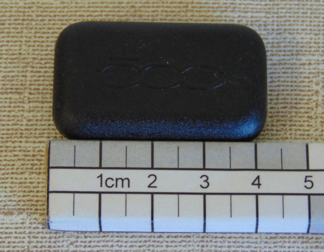 Automotive Passive Entry Passive Start (PEPS) Key fob - FCC ID LTQFI7WE - Aptiv Services Deutschland GmbH