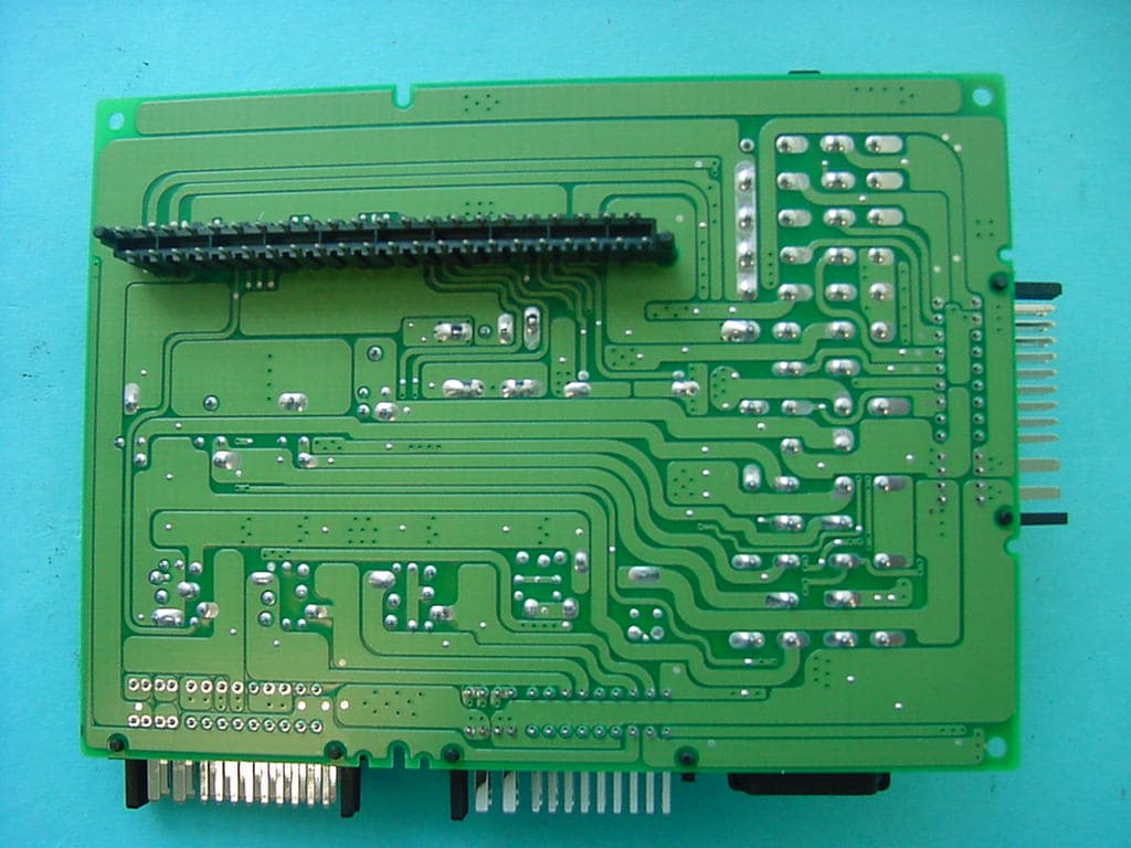 TPMS Transmitter - FCC ID LTQFO1125TP - Aptiv Services Deutschland GmbH (2)