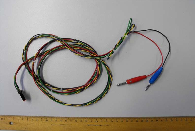 TPMS Receiver & RKE Transceiver - FCC ID LTQFO4AM902TRX - Aptiv Services Deutschland GmbH