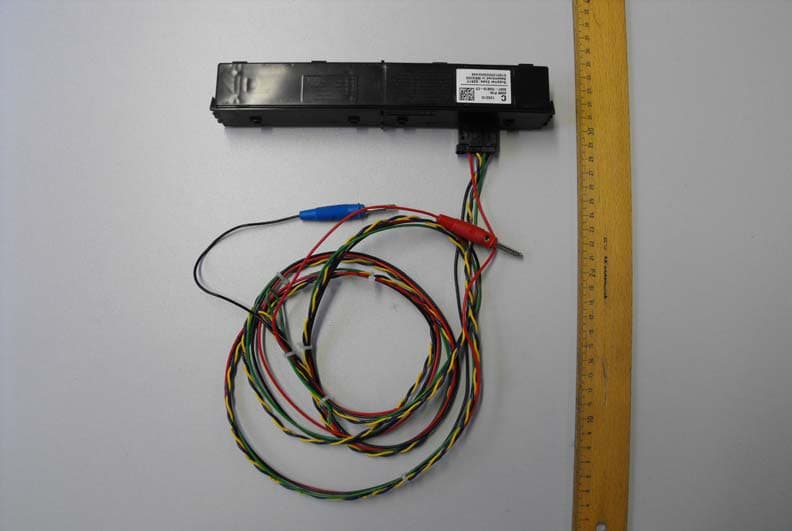 TPMS Receiver & RKE Transceiver - FCC ID LTQFO4AM902TRX - Aptiv Services Deutschland GmbH (2)