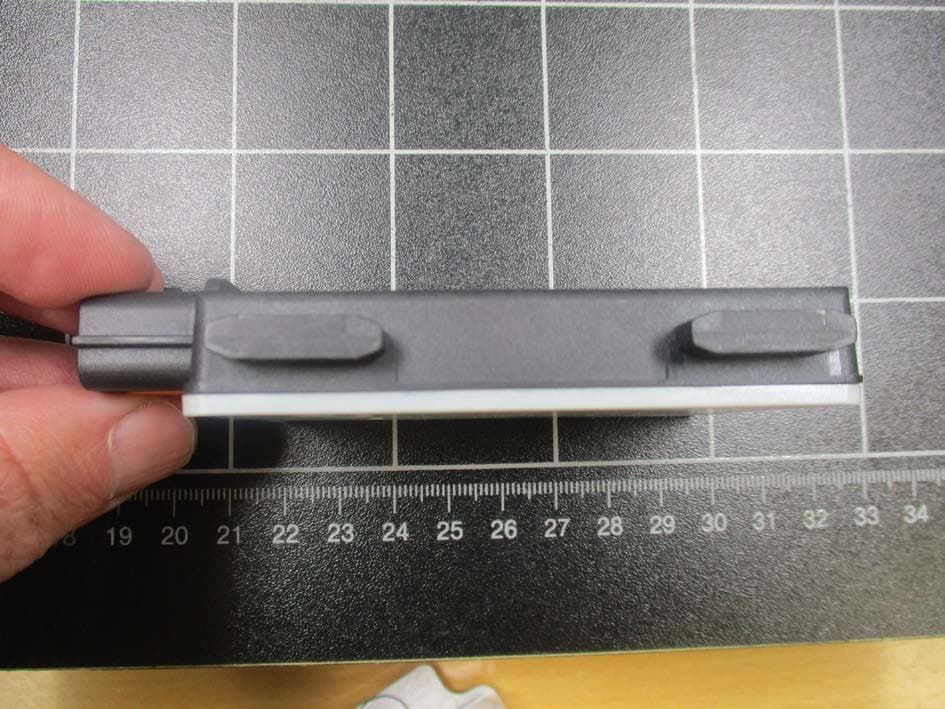Radar Sensor - FCC ID LTQR5TR - Aptiv Services Deutschland GmbH (2)