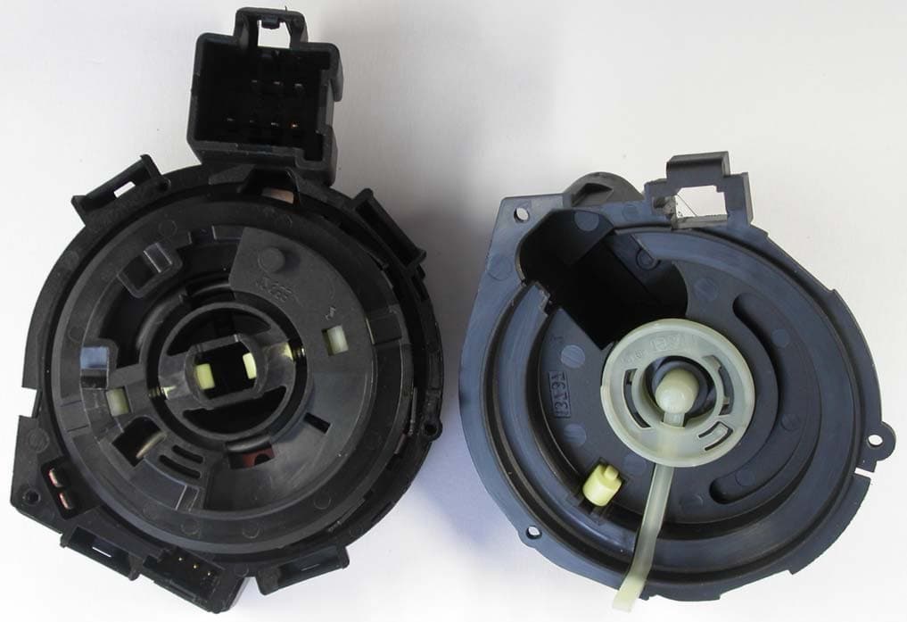 Vehicle Immobilizer - FCC ID LTQWFS125VO - Aptiv Services Deutschland GmbH