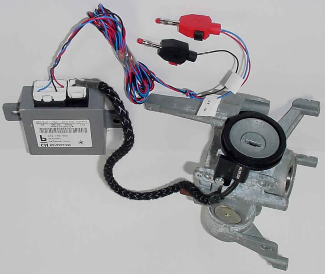 WFS-DI Immobilizer - FCC ID LTQWFSDI - Aptiv Services Deutschland GmbH (2)