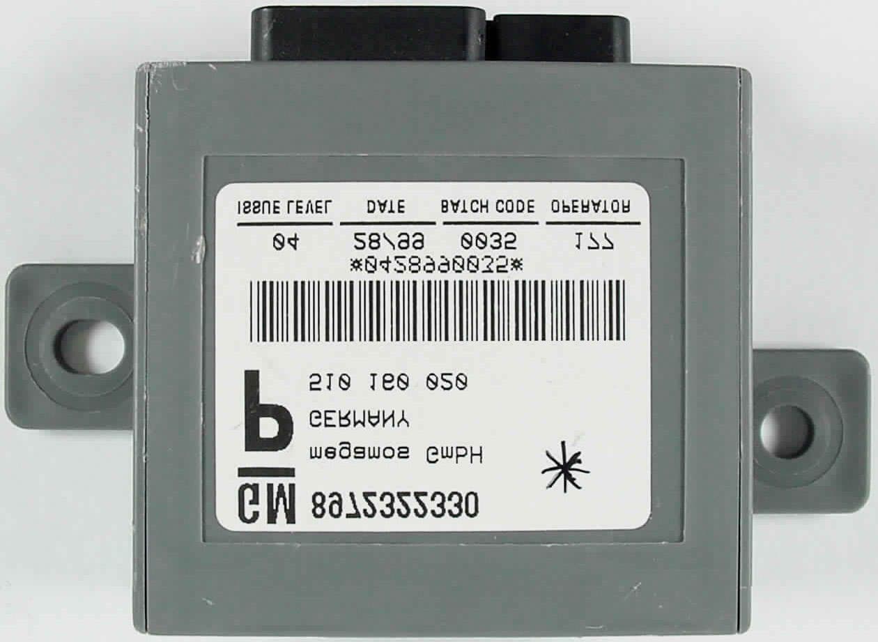 WFS-DI Immobilizer - FCC ID LTQWFSDI - Aptiv Services Deutschland GmbH (1)