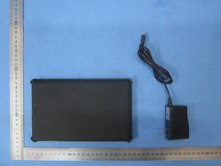 Flat Computer - FCC ID LU7-801 - Shenzhen YIDONG Technology Co., Ltd.