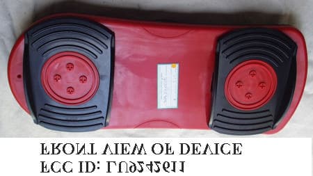 DXX - Part 15 Low Power Communication Device Transmitter - FCC ID LU9242611 - MGA Entertainment (HK) Ltd.