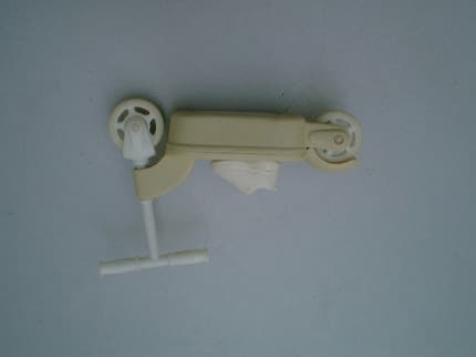 Scooter Samantha - FCC ID LU9246787 - MGA Entertainment (HK) Ltd. (2)