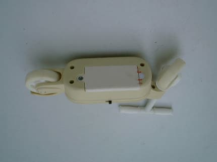 Scooter Samantha - FCC ID LU9246787 - MGA Entertainment (HK) Ltd. (1)