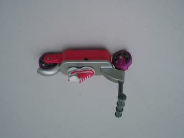 Remote Control Toy Transmitter - FCC ID LU9247821 - MGA Entertainment (HK) Ltd. (1)
