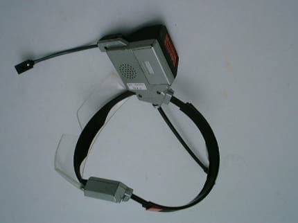 Remote Control Toy Transmitter - FCC ID LU9247845 - MGA Entertainment (HK) Ltd. (1)