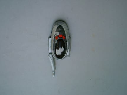 Remote Control Toy Transmitter - FCC ID LU9248354 - MGA Entertainment (HK) Ltd. (1)