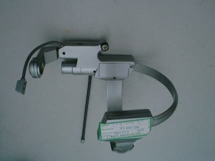 Night Vision Communicator - FCC ID LU9248859 - MGA Entertainment (HK) Ltd. (1)