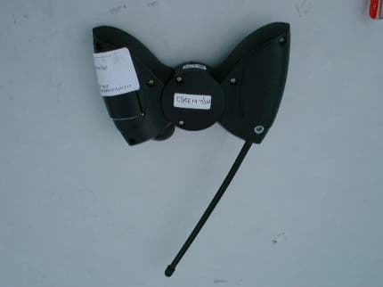 Remote Control Toy Transmitter - FCC ID LU9249986 - MGA Entertainment (HK) Ltd. (2)