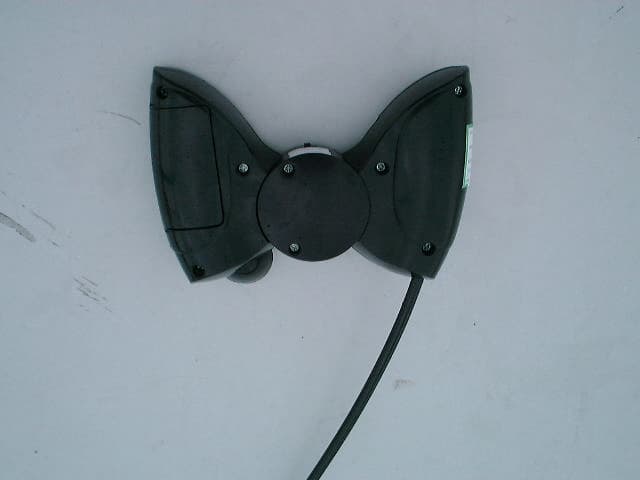 Remote Control Toy Transmitter - FCC ID LU9249986A - MGA Entertainment (HK) Ltd. (2)