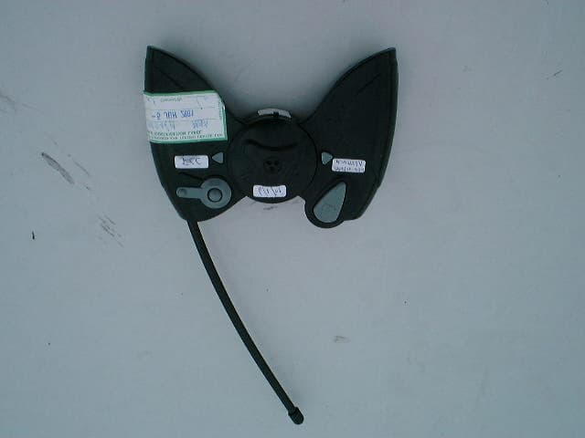Remote Control Toy Transmitter - FCC ID LU9249986A - MGA Entertainment (HK) Ltd. (1)
