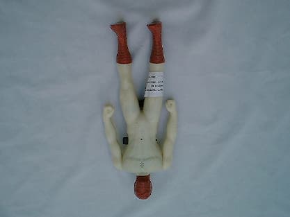 Walkie Talkie - FCC ID LU9253440 - MGA Entertainment (HK) Ltd. (2)