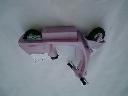 RC Toy Transmitter - FCC ID LU9253976PTX27 - MGA Entertainment (HK) Ltd. (2)