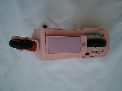 RC Toy Transmitter - FCC ID LU9253976PTX49 - MGA Entertainment (HK) Ltd. (2)