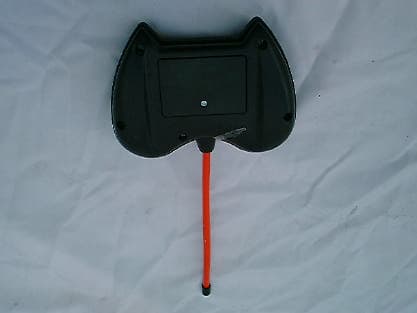 RC Toy Transmitter - FCC ID LU9256571A - MGA Entertainment (HK) Ltd. (2)