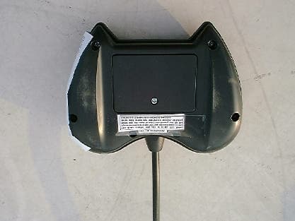 RC Toy Transmitter - FCC ID LU9256588A - MGA Entertainment (HK) Ltd. (1)