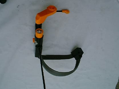 Walkie Talkie - FCC ID LU9257929 - MGA Entertainment (HK) Ltd. (2)