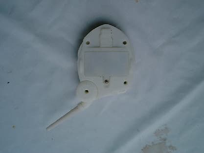 Remote Control Toy Transmitter - FCC ID LU9258452 - MGA Entertainment (HK) Ltd. (1)