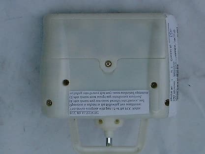 RC Toy Transmitter - FCC ID LU9259787 - MGA Entertainment (HK) Ltd.