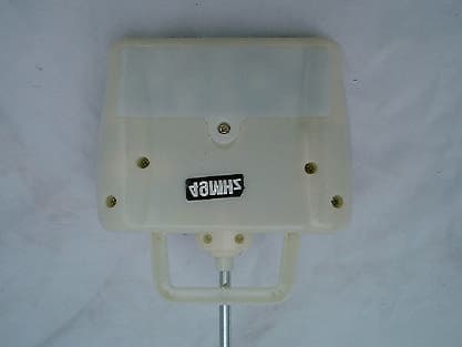 Remote Control Toy Transmitter - FCC ID LU9259794 - MGA Entertainment (HK) Ltd. (2)
