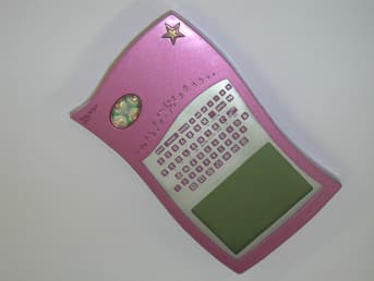 Transmitter Portion of Express Chat - FCC ID LU9260875 - MGA Entertainment (HK) Ltd. (1)