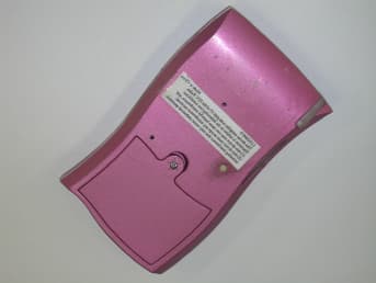 Transmitter Portion of Express Chat - FCC ID LU9260875 - MGA Entertainment (HK) Ltd. (2)