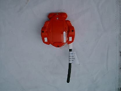 Remote Control Toy Transmitter - FCC ID LU9262299 - MGA Entertainment (HK) Ltd. (1)